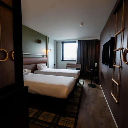 Ibis Styles Otel 3*