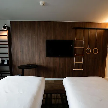 Ibis Styles Otel