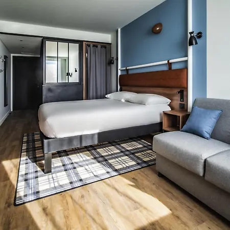 Ibis Styles Otel 3*