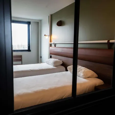 Ibis Styles Otel Castelnaudary