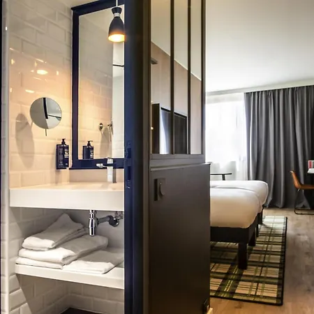 Ibis Styles Castelnaudary