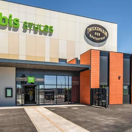 Ibis Styles