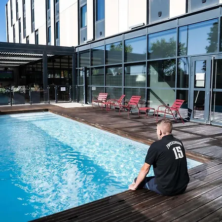 Otel Ibis Styles 3*