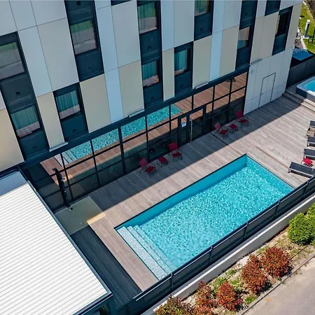 Ibis Styles Otel Castelnaudary