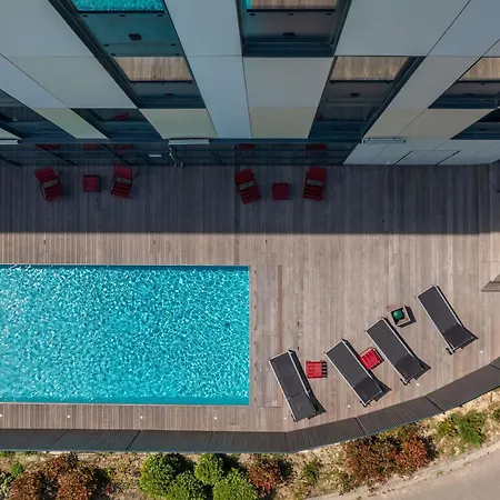 Ibis Styles 3*