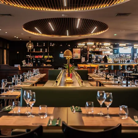 Ibis Styles 3*