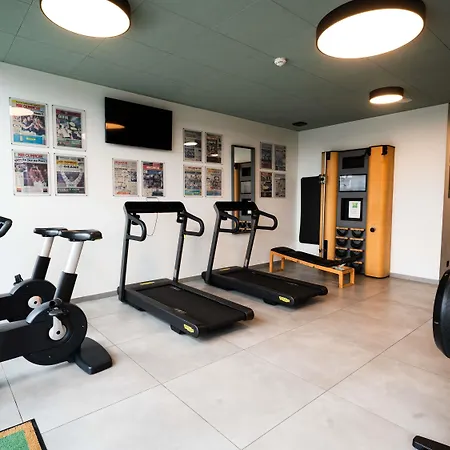 Ibis Styles Hotel 3*