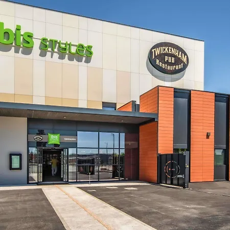 Ibis Styles