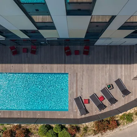 Ibis Styles 3* Castelnaudary