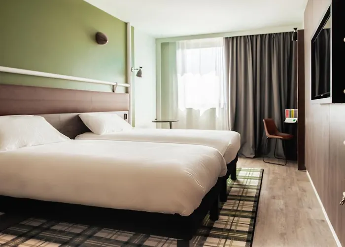 Ibis Styles Ξενοδοχείο