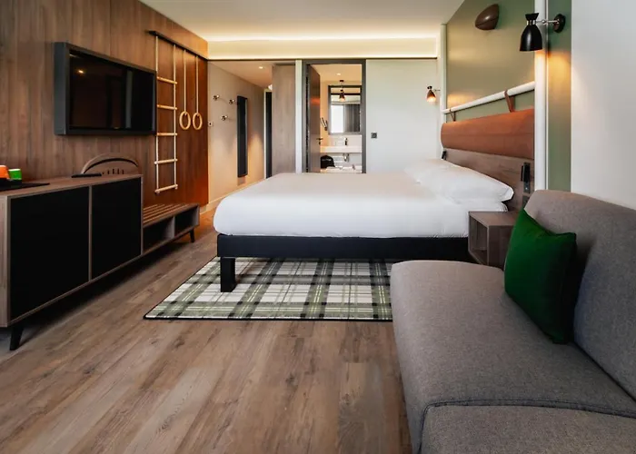 Ξενοδοχείο Ibis Styles 3*