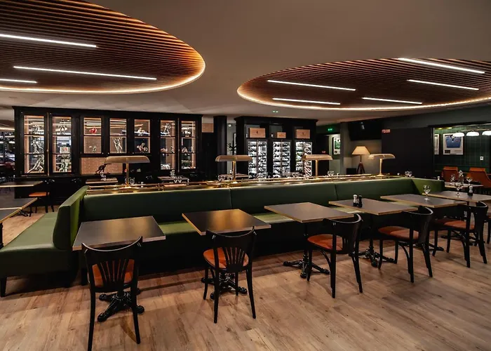 Ibis Styles Ξενοδοχείο 3*