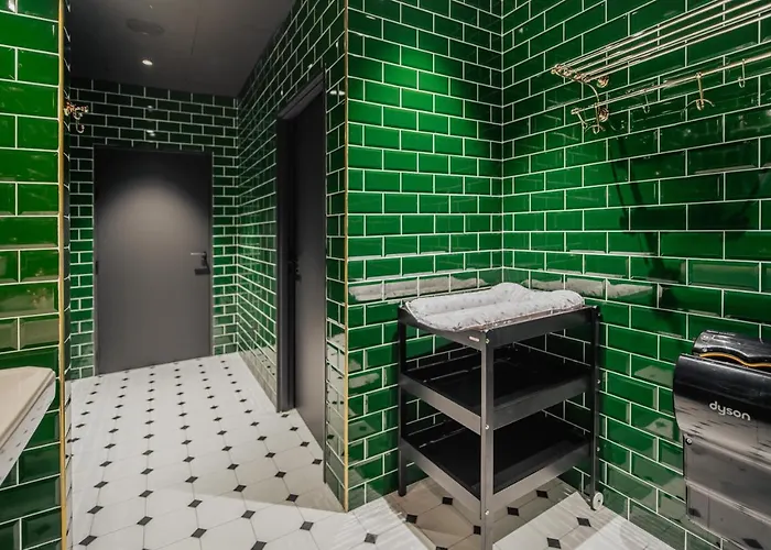 Ξενοδοχείο Ibis Styles 3*