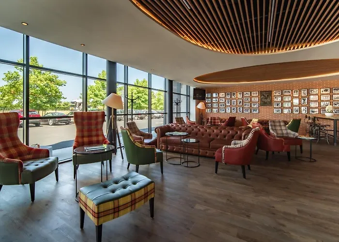 Ibis Styles Ξενοδοχείο Castelnaudary