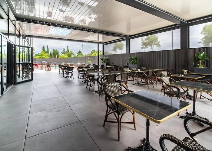 Ibis Styles Ξενοδοχείο 3*