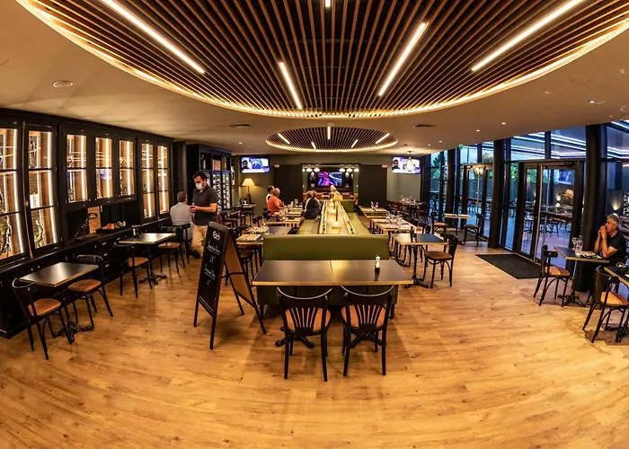 Ibis Styles Ξενοδοχείο