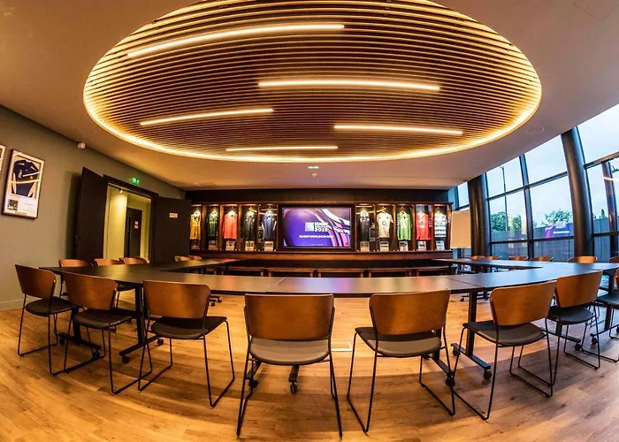 Ξενοδοχείο Ibis Styles Castelnaudary