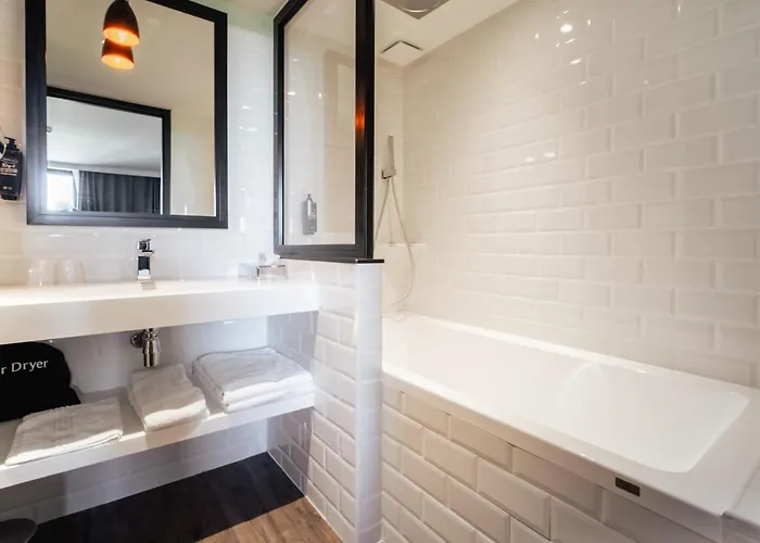 Ibis Styles Ξενοδοχείο Castelnaudary