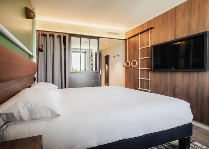 Ξενοδοχείο Ibis Styles