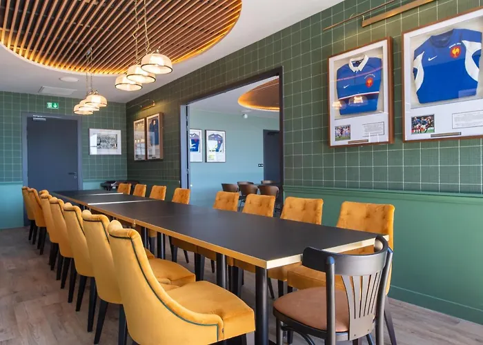 Ξενοδοχείο Ibis Styles