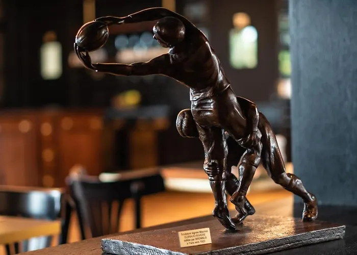 Ibis Styles Ξενοδοχείο 3*