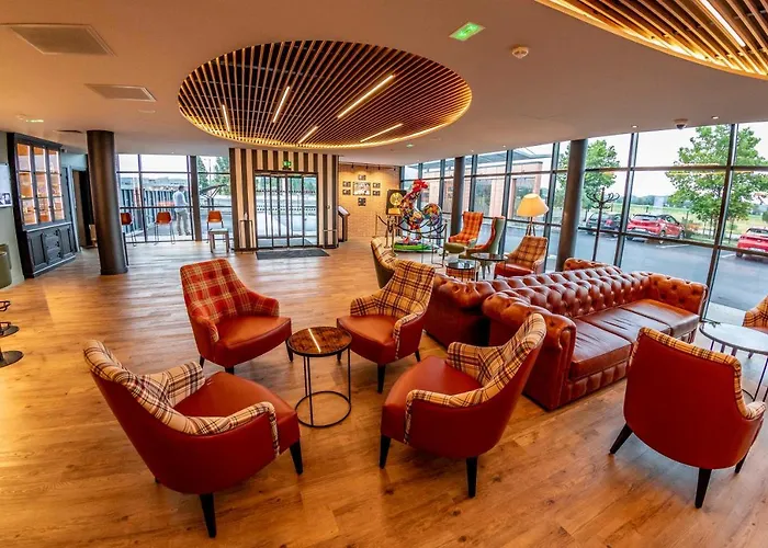 Ibis Styles 3* Castelnaudary