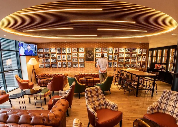 Ibis Styles 3* Castelnaudary