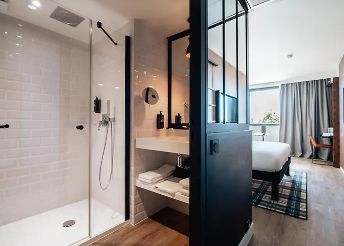 Ibis Styles Ξενοδοχείο 3*