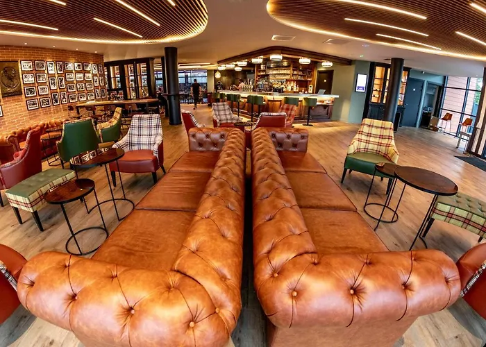 Ξενοδοχείο Ibis Styles