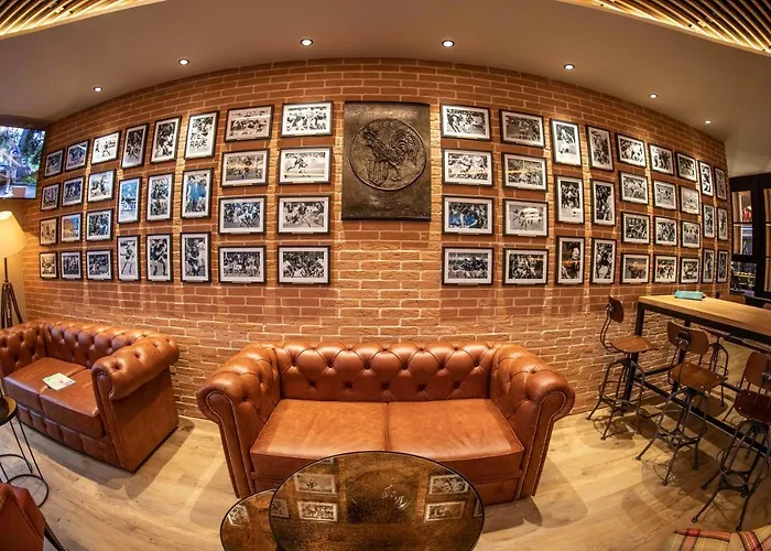 Ξενοδοχείο Ibis Styles Castelnaudary