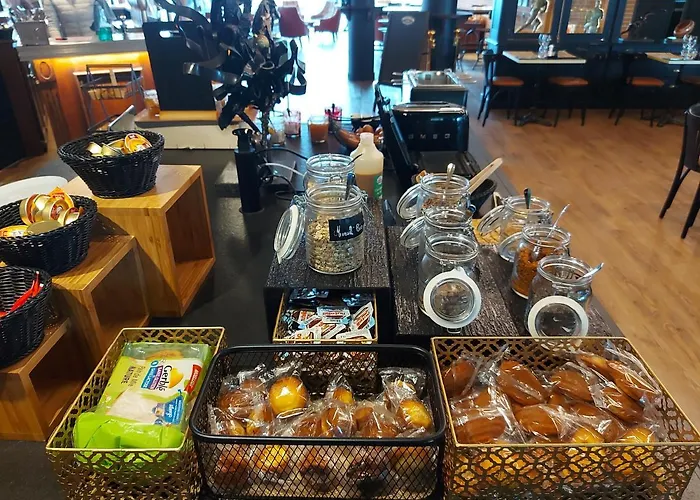 Ibis Styles Ξενοδοχείο 3*