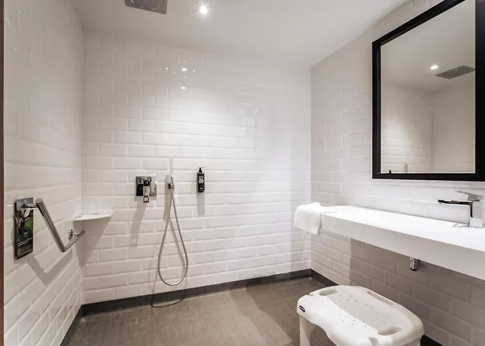 Ibis Styles Ξενοδοχείο 3*