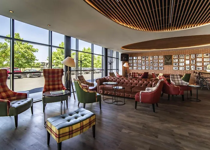 Ξενοδοχείο Ibis Styles Castelnaudary