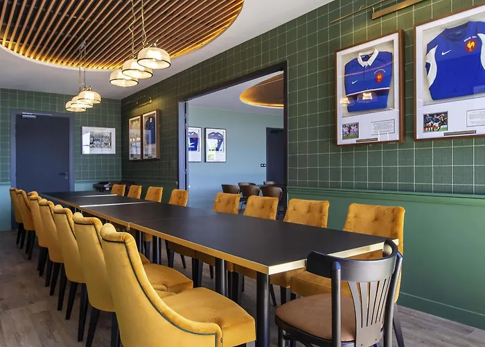 Ξενοδοχείο Ibis Styles