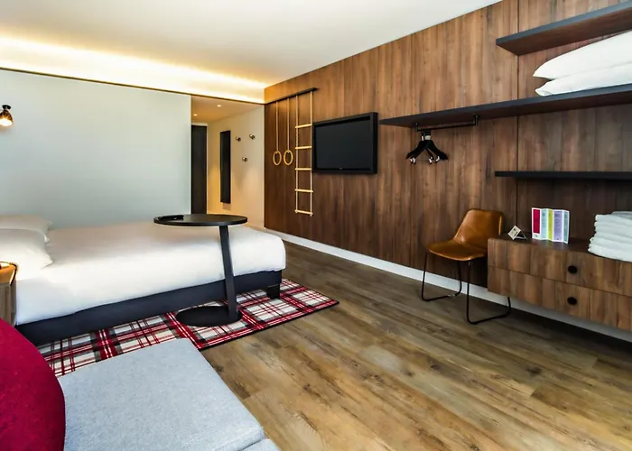 Ibis Styles 3* Castelnaudary