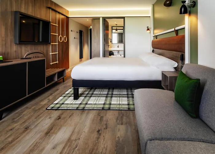 Ξενοδοχείο Ibis Styles 3*