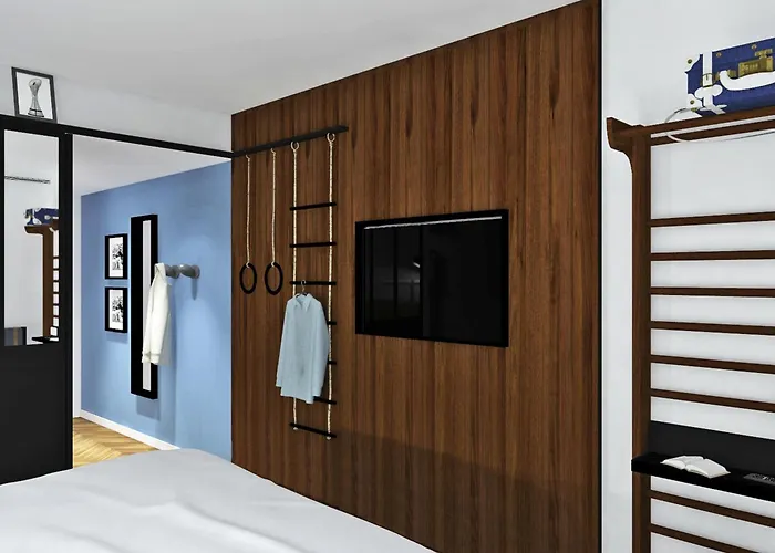 Ξενοδοχείο Ibis Styles Castelnaudary