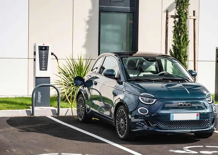 Ξενοδοχείο Ibis Styles Castelnaudary