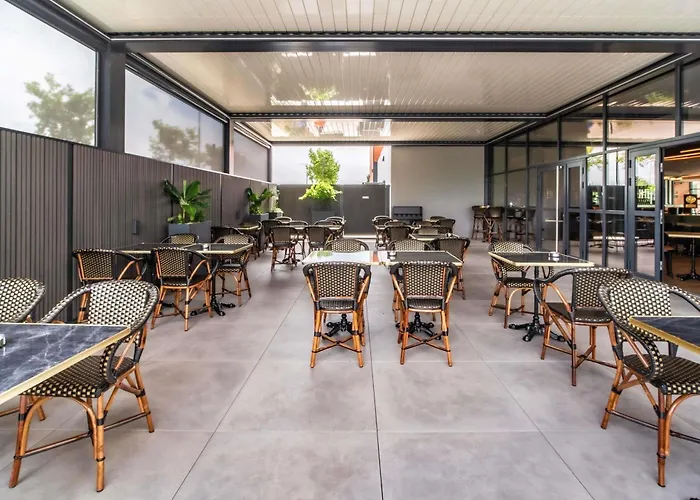 Ξενοδοχείο Ibis Styles