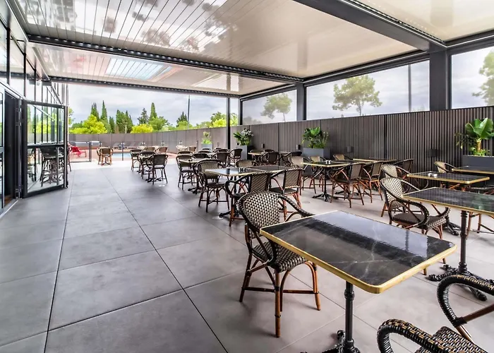 Ξενοδοχείο Ibis Styles 3*