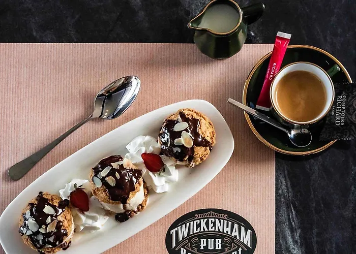 Ibis Styles Ξενοδοχείο Castelnaudary