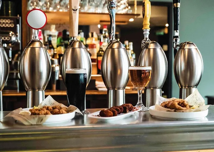 Ibis Styles Ξενοδοχείο Castelnaudary