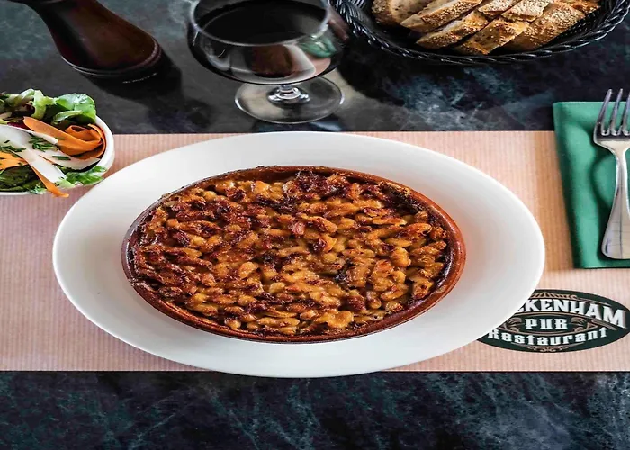 Ibis Styles Castelnaudary