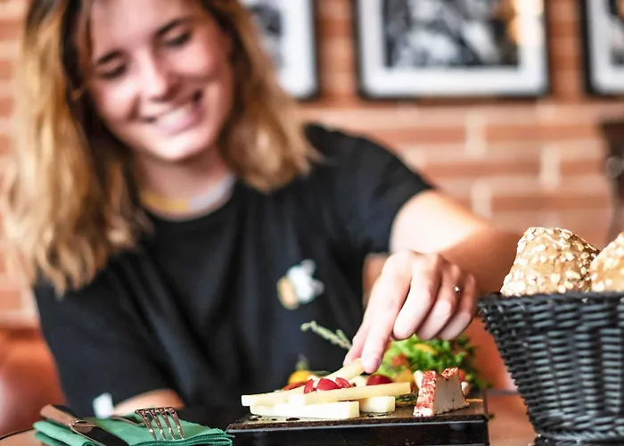 Ξενοδοχείο Ibis Styles Castelnaudary