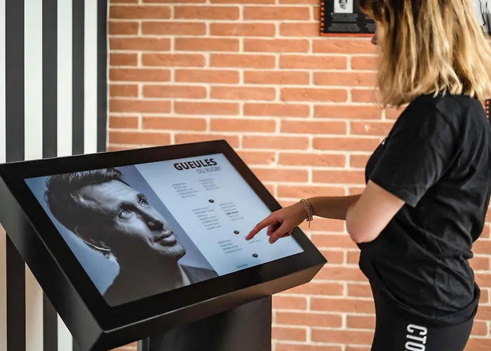 Ξενοδοχείο Ibis Styles