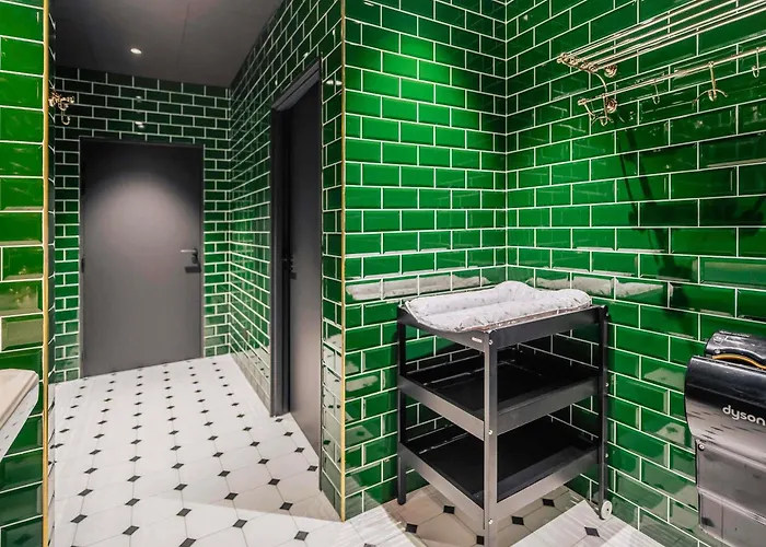 Ibis Styles Ξενοδοχείο 3*