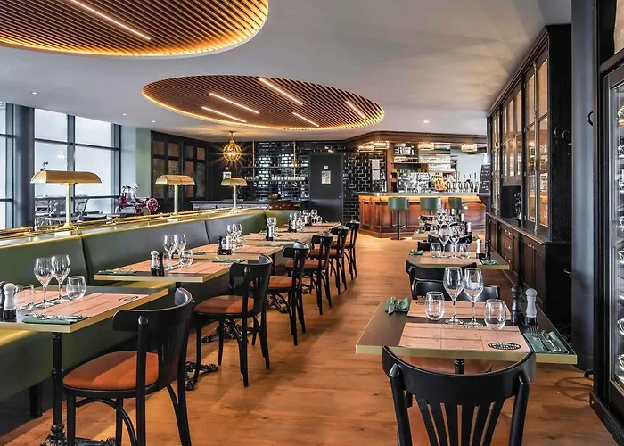 Ξενοδοχείο Ibis Styles 3*