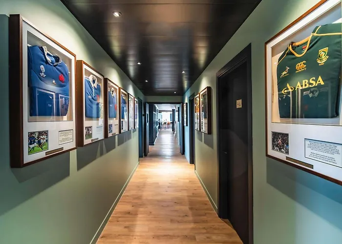 Ibis Styles Ξενοδοχείο